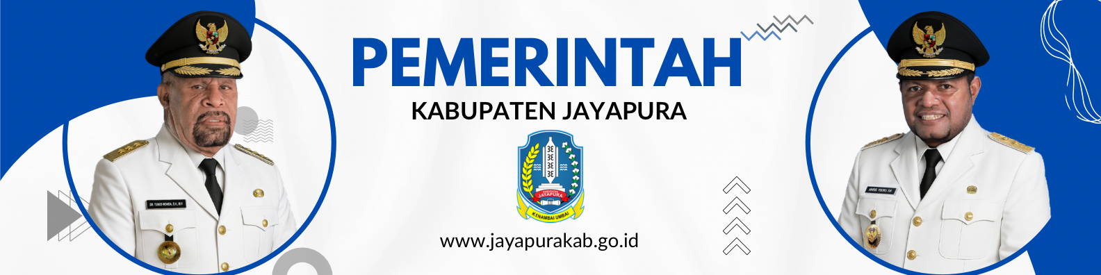 Kabupaten Jayapura