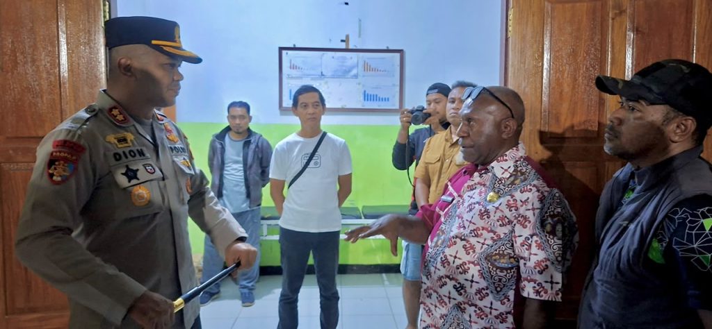 Dinkes Pastikan Sistem Rujukan dan Layanan Kesehatan Siaga Tangani Pasien Dugaan Insiden MBG