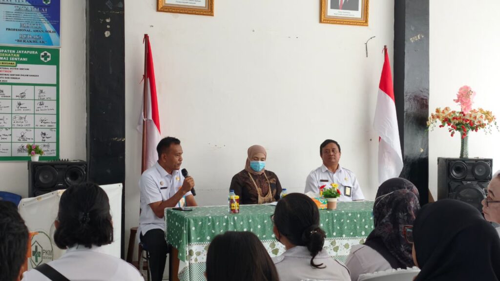 Dewan Pengawas BPJS Kesehatan Sidak Pelayanan Kesehatan, Pastikan Peserta JKN Tidak Dibedakan